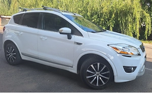 Ford Kuga I,ST-Line,2.0 TDCI, prop.,manuala,186ooo km