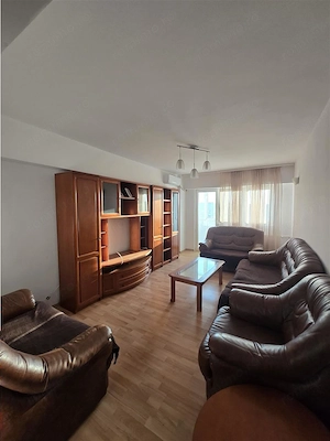 Berceni-Piata Sudului, apartament 4 camere ,mobilat-utilat, loc parcare - imagine 3