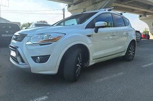 Ford Kuga I,ST-Line,2.0 TDCI, prop.,manuala,186ooo km - imagine 2