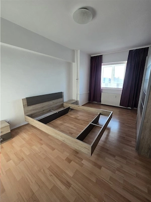Berceni-Piata Sudului, apartament 4 camere ,mobilat-utilat, loc parcare - imagine 11