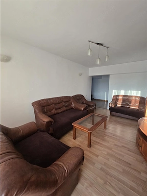 Berceni-Piata Sudului, apartament 4 camere ,mobilat-utilat, loc parcare - imagine 2