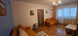 Inchiriere apartament 2 camere, complet renovat, spatios, Gorjului - imagine 3