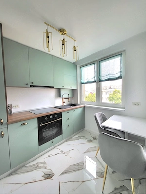 inchiriez apartament regim hotelier - imagine 4