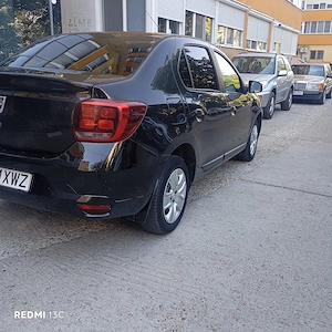 Dacia logan 2017 benzina si gpl - imagine 5