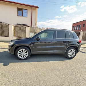Vw Tiguan 4x4 2012 automat - imagine 2