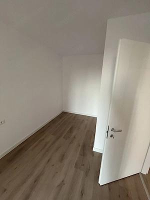 ÎNCHIRIERE: Apartament nou 2 camere nemobilat + Loc parcare subteran   Complex HILS Titanium (Zona P - imagine 3