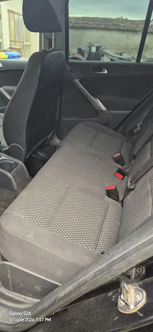 vand Vw Tiguan 2.0 diesel 4x4 - imagine 8