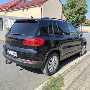 Vw Tiguan 4x4 2012 automat - imagine 4