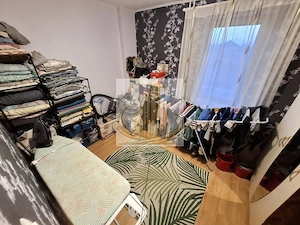 Apartament 4 Camere | 90 mp | Decomandat | Mircea cel Bătrân-Mehala - imagine 8
