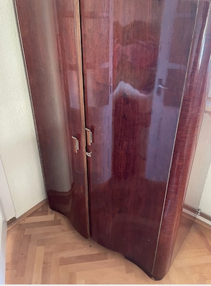 Dulap fabricație an 1970-75