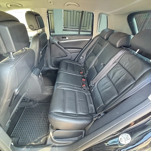 Vw Tiguan 4x4 2012 automat - imagine 7