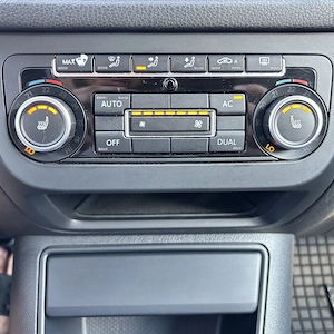 Vw Tiguan 4x4 2012 automat - imagine 10