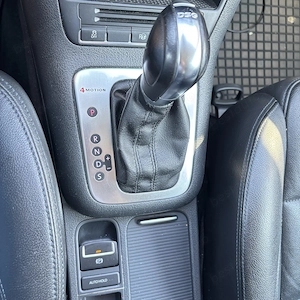 Vw Tiguan 4x4 2012 automat - imagine 9