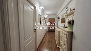 Închiriere apartament deosebit cu 2 camere, strada Geneva, zonă centrală - imagine 8