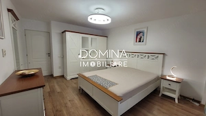 Închiriere apartament deosebit cu 2 camere, strada Geneva, zonă centrală - imagine 4