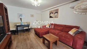 Închiriere apartament deosebit cu 2 camere, strada Geneva, zonă centrală - imagine 2