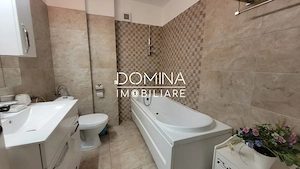 Închiriere apartament deosebit cu 2 camere, strada Geneva, zonă centrală - imagine 7