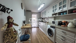 Închiriere apartament deosebit cu 2 camere, strada Geneva, zonă centrală - imagine 5