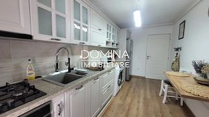 Închiriere apartament deosebit cu 2 camere, strada Geneva, zonă centrală - imagine 6