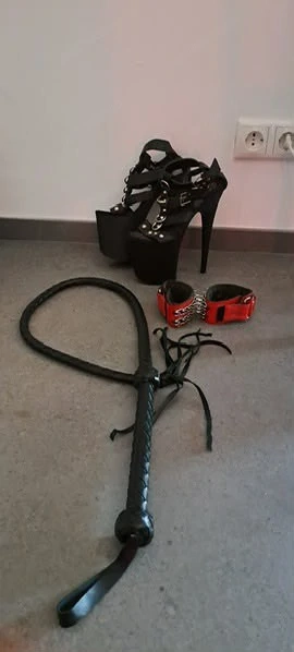 Dominare soft&Hard  Caut colega Ultimele zile la tine în oras Zona Centrala 
