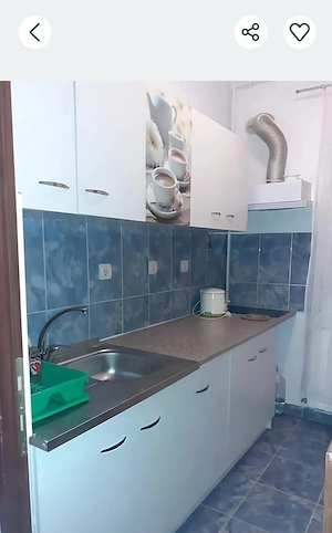 Proprietara vand apartament  - imagine 5