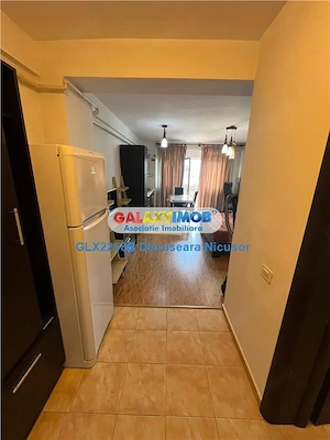 Garsoniera Mobilata Utilata in Militari Residence 350 Euro - imagine 13