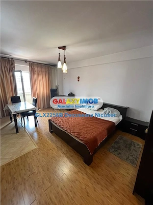Garsoniera Mobilata Utilata in Militari Residence 350 Euro - imagine 16
