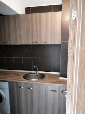 Apartament cu 1 camera in Tudor Vladimirescu - imagine 3
