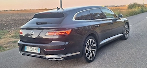 vand schimb Arteon Facelift R line 2021 - imagine 4