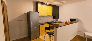Apartament 2 camere de inchiriat Sibiu, Str Lunga Terezian