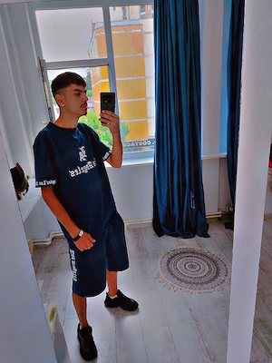 salut prima data la voi an oras