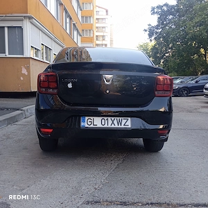 Dacia logan 2017 benzina si gpl - imagine 6
