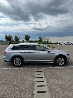 VW Passat B8 Alltrack - imagine 10