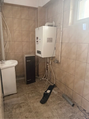    PROPRIETAR   Închiriez Vilă P+2E + Terasă   (IDEAL Birouri   Firmă) - imagine 6