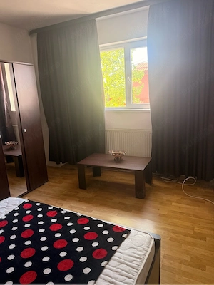    PROPRIETAR   Închiriez Vilă P+2E + Terasă   (IDEAL Birouri   Firmă) - imagine 7