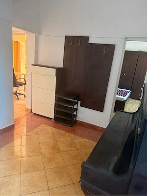    PROPRIETAR   Închiriez Vilă P+2E + Terasă   (IDEAL Birouri   Firmă) - imagine 4