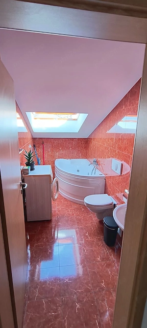 Apartament 2 camere de inchiriat Sibiu, Str Lunga Terezian - imagine 8