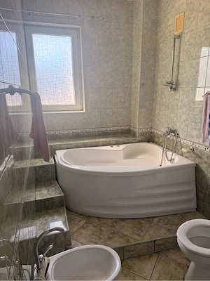    PROPRIETAR   Închiriez Vilă P+2E + Terasă   (IDEAL Birouri   Firmă) - imagine 9