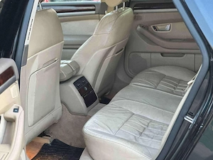 vand audi sau achimb audi a8 d3 30d  - imagine 3