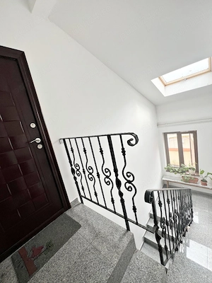 Apartament 2 camere de inchiriat Sibiu, Str Lunga Terezian - imagine 9