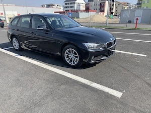 Bmw  seria 3 inmatriculat  - imagine 3