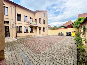 Apartament 2 camere de inchiriat Sibiu, Str Lunga Terezian - imagine 10