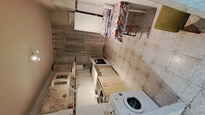 Apartament 3 camere decomandat 80 mp cu 2 grupuri sanitare - imagine 2