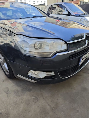 Vand Citroen C5 2010 - imagine 3