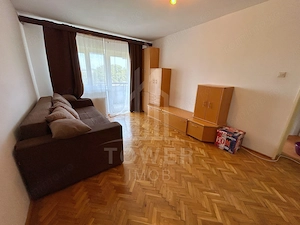 De închiriat – apartament cu 2 dormitoare, Str. Noica - Sibiu