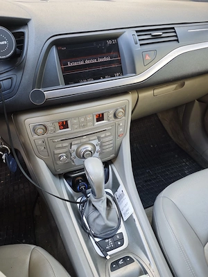 Vand Citroen C5 2010 - imagine 5