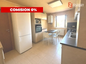 COMISION 0 % Apartament cu 3 camere, 65 mp, zona Dambovita