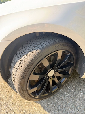 Vand Skoda Octavia 3 - imagine 9