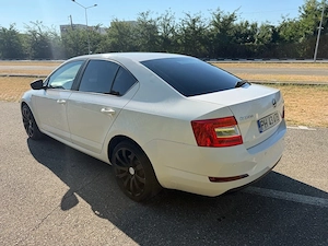 Vand Skoda Octavia 3 - imagine 5