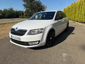 Vand Skoda Octavia 3 - imagine 3